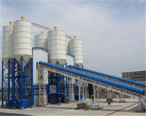 建混凝土攪拌站之前需要做好哪些準(zhǔn)備工作？