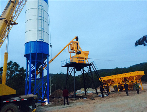 怎么買混凝土攪拌站配件？