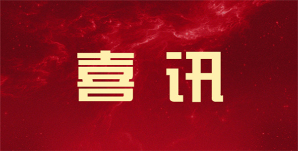 喜訊！公司榮獲“市三星級(jí)企業(yè)”等多項(xiàng)表彰