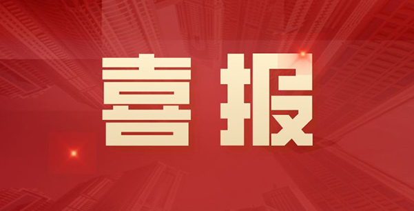 喜報(bào)！華日升公司榮獲各級(jí)表彰